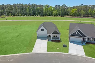1727 Saucepan Bay Dr SW, Shallotte, NC 28470 - Photo 2