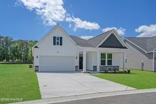 1727 Saucepan Bay Dr SW, Shallotte, NC 28470 - Photo 4