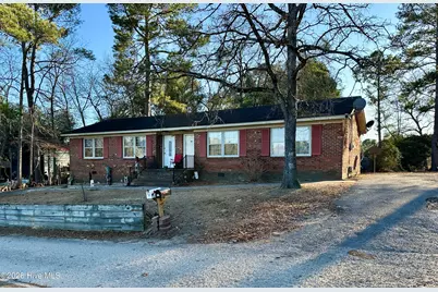 107 &109 Edwards Circle, Rockingham, NC 28379 - Photo 1