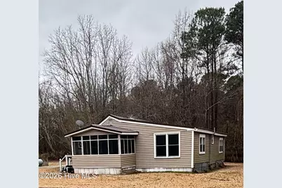 121 Happy Home Road, Tyner, NC 27980 - Photo 2