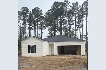 1029 Harbor Drive #Lot 35, Calabash, NC 28467 - Photo 1