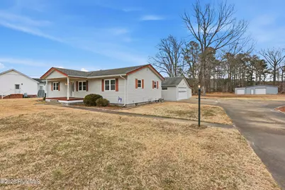 1392 Nixonton Road, Elizabeth City, NC 27909 - Photo 1