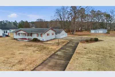 1392 Nixonton Road, Elizabeth City, NC 27909 - Photo 2