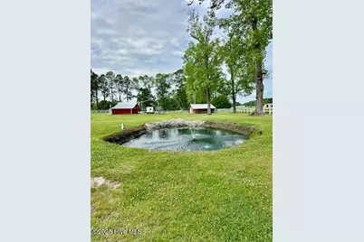 4998 Peacock Road, Whiteville, NC 28472 - Photo 28