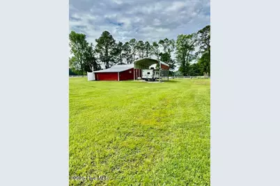 4998 Peacock Road, Whiteville, NC 28472 - Photo 30