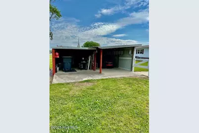 4998 Peacock Road, Whiteville, NC 28472 - Photo 26