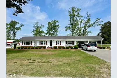 4998 Peacock Road, Whiteville, NC 28472 - Photo 12