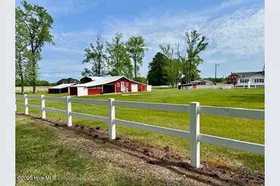 4998 Peacock Road, Whiteville, NC 28472 - Photo 16