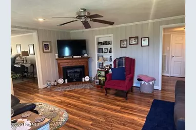 4998 Peacock Road, Whiteville, NC 28472 - Photo 38