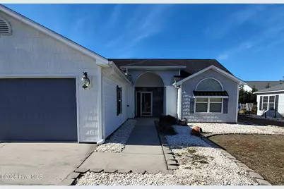 1584 Eyota Drive SW, Ocean Isle Beach, NC 28469 - Photo 1