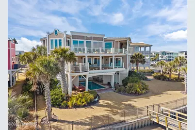 1527 N Shore Drive, Sunset Beach, NC 28468 - Photo 8