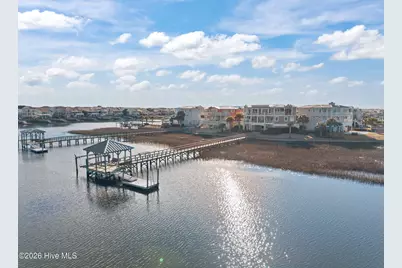 1527 N Shore Drive, Sunset Beach, NC 28468 - Photo 90