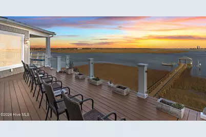 1527 N Shore Drive, Sunset Beach, NC 28468 - Photo 2