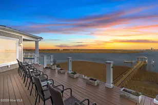1527 N Shore Dr, Sunset Beach, NC 28468 - Photo 2