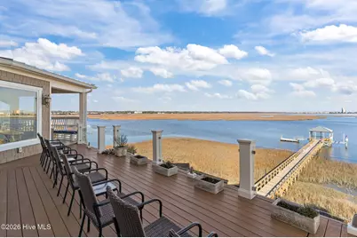 1527 N Shore Drive, Sunset Beach, NC 28468 - Photo 38