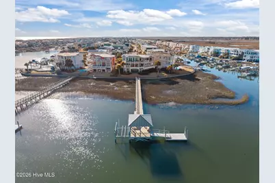 1527 N Shore Drive, Sunset Beach, NC 28468 - Photo 6