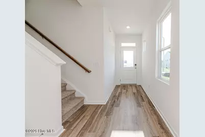 870 Tyers Road, Aberdeen, NC 28315 - Photo 2