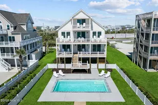 768 New River Inlet Rd, North Topsail Beach, NC 28460 - Photo 2