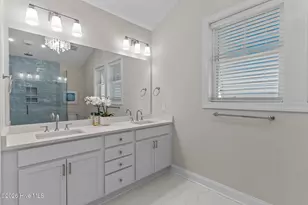 768 New River Inlet Rd, North Topsail Beach, NC 28460 - Photo 20
