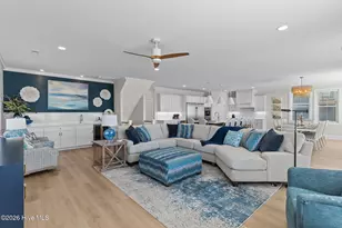 768 New River Inlet Rd, North Topsail Beach, NC 28460 - Photo 6