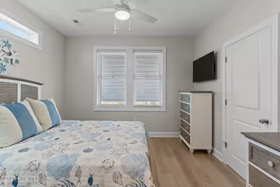 768 New River Inlet Road, North Topsail Beach, NC 28460 - Photo 38