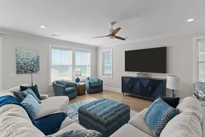 768 New River Inlet Road, North Topsail Beach, NC 28460 - Photo 14