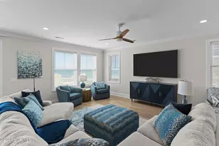 768 New River Inlet Rd, North Topsail Beach, NC 28460 - Photo 14