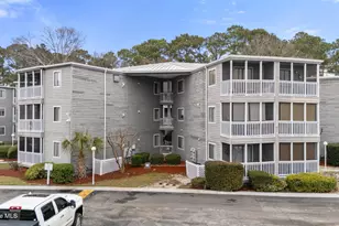 10170 Beach Dr SW, Calabash, NC 28467 - Photo 1