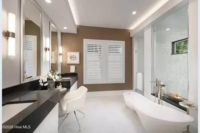 521 Airlie Road #Riverrun Plan, Wilmington, NC 28403 - Photo 6