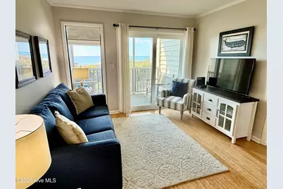 2511 W Ft Macon Road #208-B, Atlantic Beach, NC 28512 - Photo 10