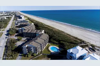 2511 W Ft Macon Road #208-B, Atlantic Beach, NC 28512 - Photo 32