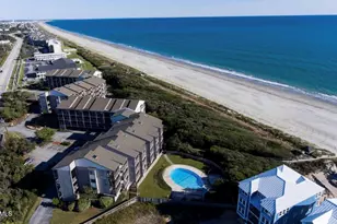 2511 W Fort Macon Rd, Atlantic Beach, NC 28512 - Photo 32