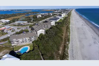 2511 W Ft Macon Road #208-B, Atlantic Beach, NC 28512 - Photo 38