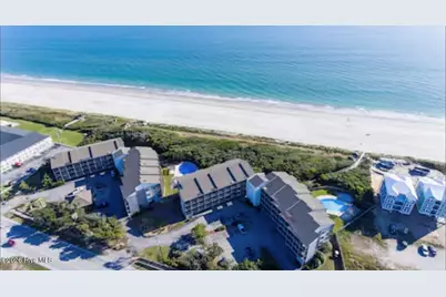 2511 W Fort Macon Road #208-B, Atlantic Beach, NC 28512 - Photo 1