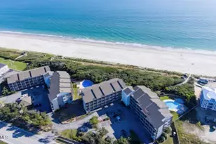 2511 W Fort Macon Rd, Atlantic Beach, NC 28512 - Photo 1