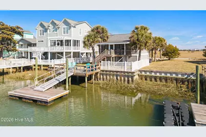 127 Swordfish Drive, Holden Beach, NC 28462 - Photo 6
