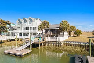 127 Swordfish Dr, Holden Beach, NC 28462 - Photo 6