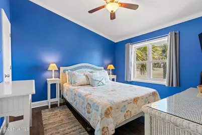 127 Swordfish Drive, Holden Beach, NC 28462 - Photo 22