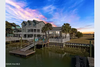 127 Swordfish Drive, Holden Beach, NC 28462 - Photo 40