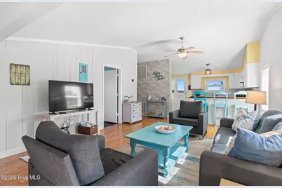 127 Swordfish Drive, Holden Beach, NC 28462 - Photo 14