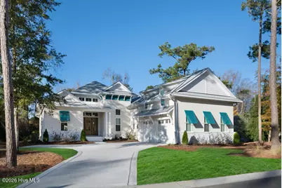 521 Airlie Road #Longleaf Plan, Wilmington, NC 28403 - Photo 1
