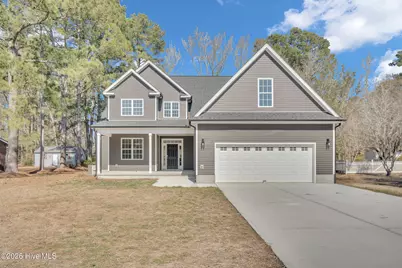408 Crown Drive, Washington, NC 27889 - Photo 1