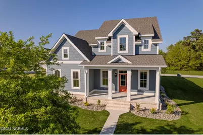 303 Cannonsgate Drive, Newport, NC 28570 - Photo 1