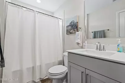 445 Lancaster Drive, Vass, NC 28394 - Photo 28