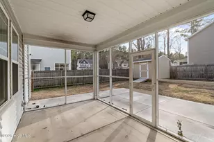 445 Lancaster Dr, Vass, NC 28394 - Photo 26