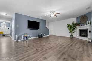 445 Lancaster Dr, Vass, NC 28394 - Photo 6