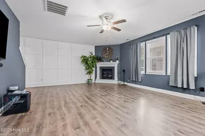445 Lancaster Drive, Vass, NC 28394 - Photo 8