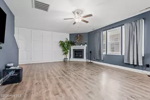 445 Lancaster Dr, Vass, NC 28394 - Photo 8