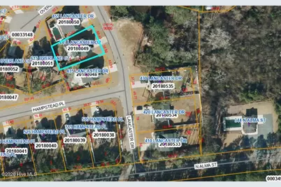 445 Lancaster Drive, Vass, NC 28394 - Photo 52