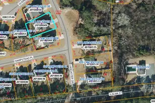 445 Lancaster Dr, Vass, NC 28394 - Photo 52